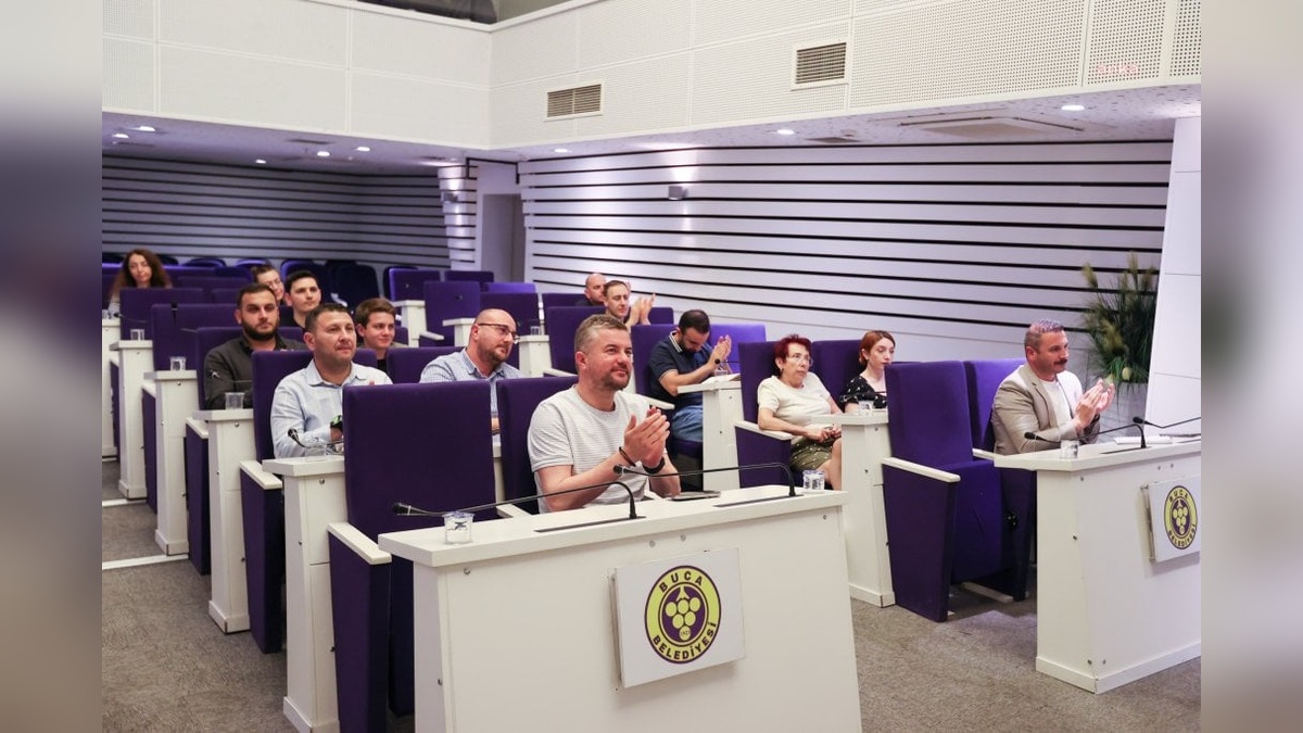 Buca Belediyesi kırsal turizm projesi ile 8 köyü kalkındıracak