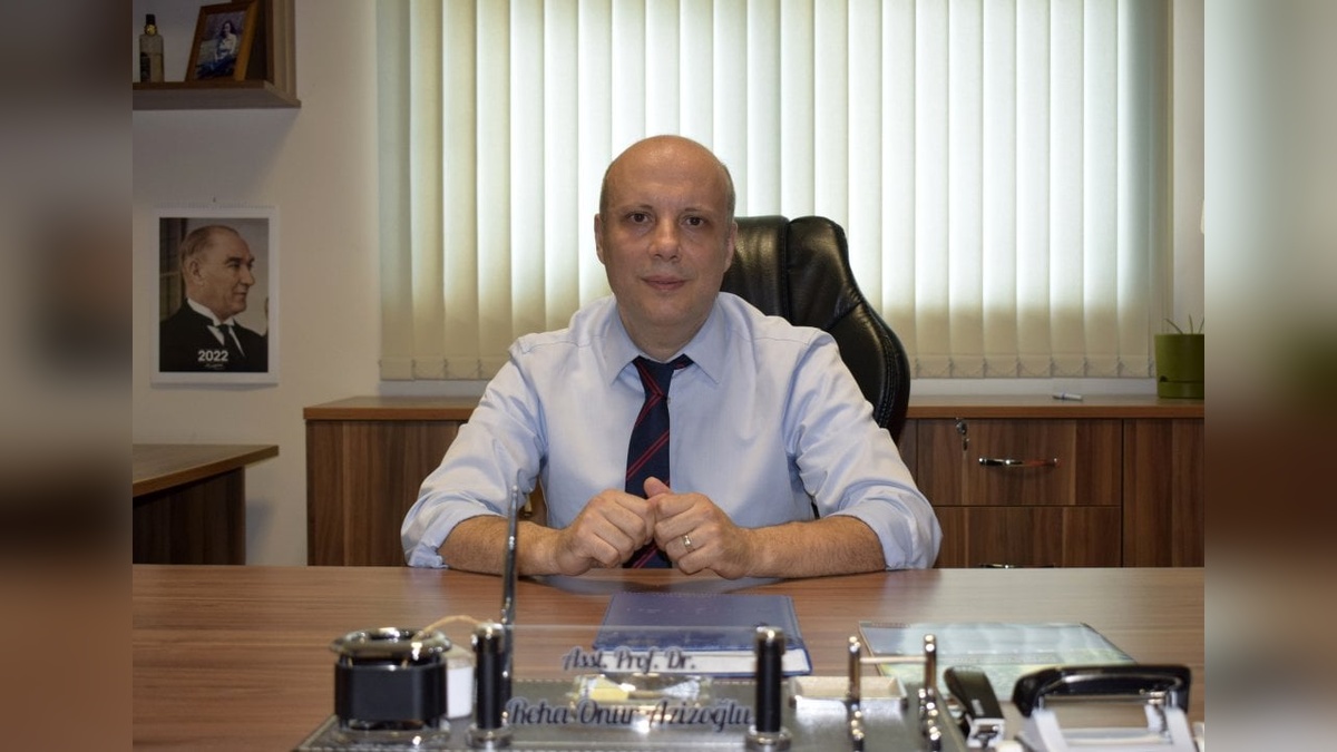 Akdeniz Üniversitesi'nden Dr. Öğr. Üyesi Reha Azizoğlu: Kurban etlerinde salmonella riski