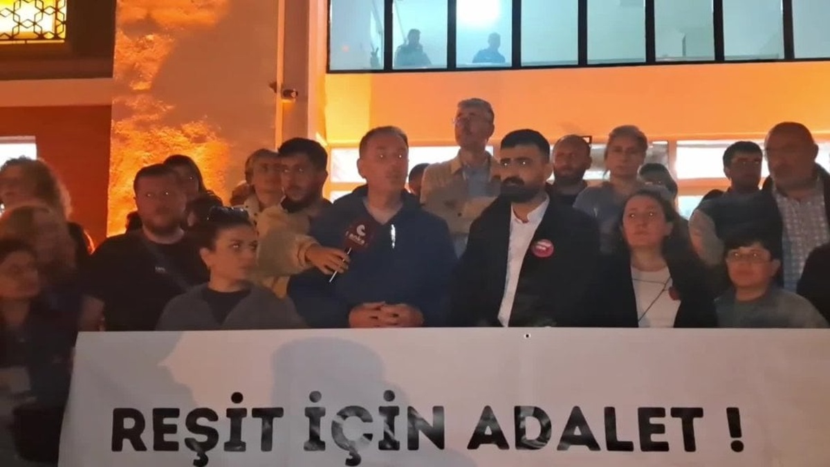 Artvin'de çevre savunucusu Reşit Kibar davasında ikinci duruşma: Sanık tahliye talebinde bulundu