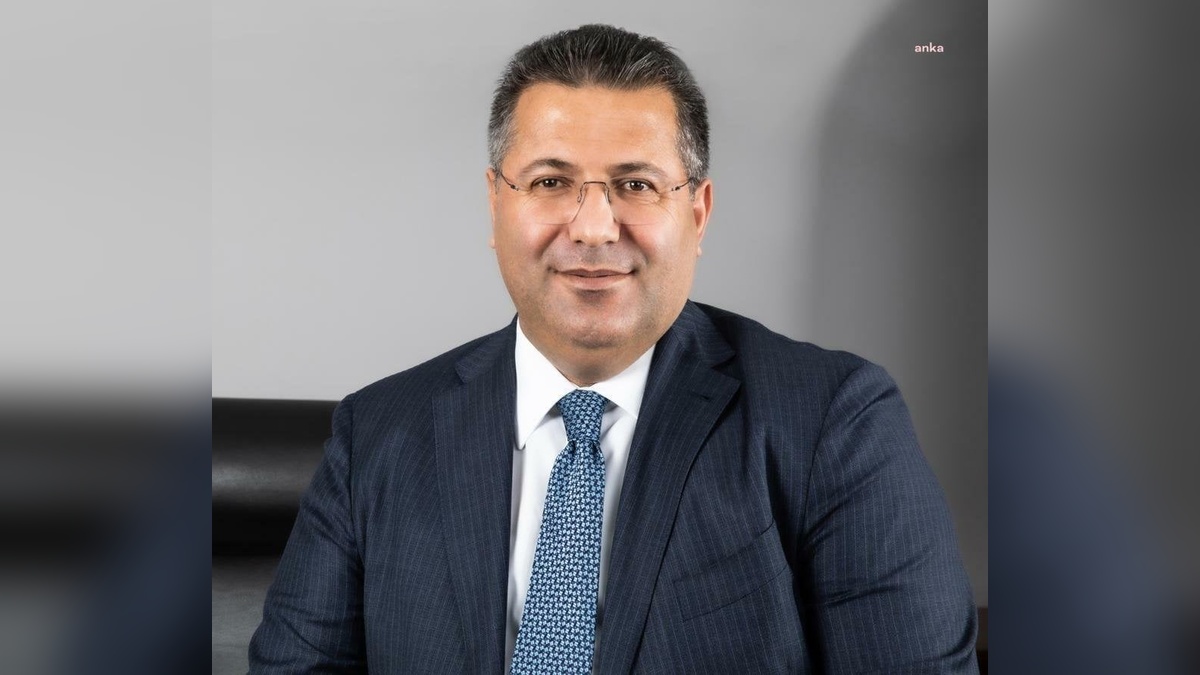 Altın Madencileri Derneği Başkanı Yücel: Altın madenciliği teşviklerden çıkarıldı, yatırımcının tabutuna son çivi çakıldı