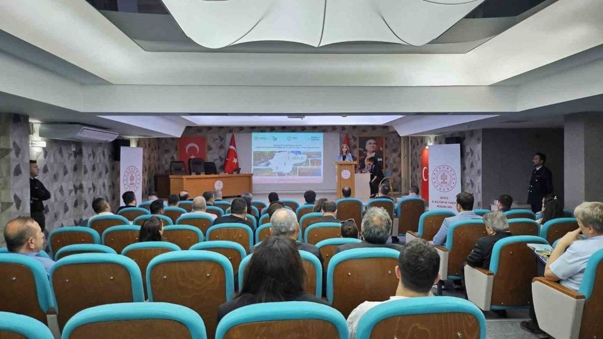 Düzce'nin turizm rotaları markalaştırılacak