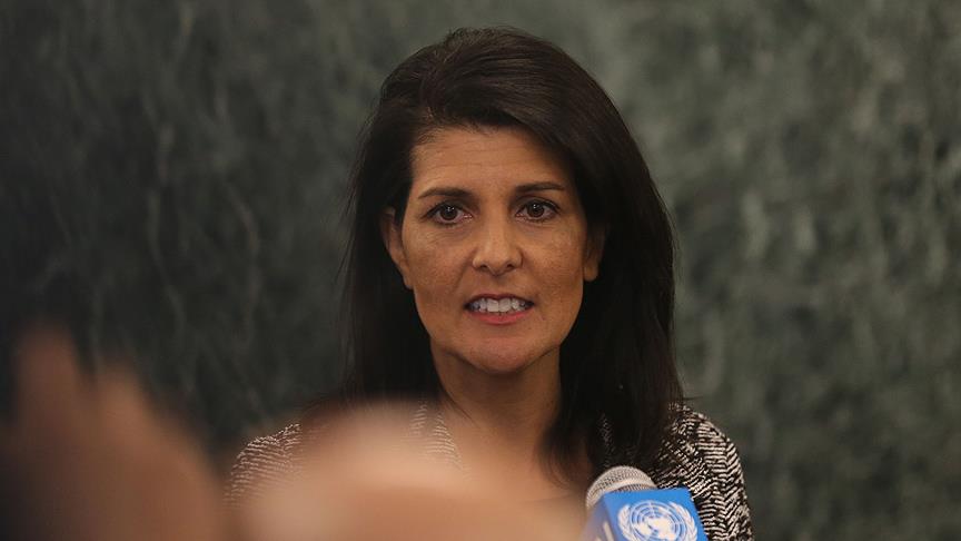 "ABD, Kuzey Kore ile savaş istemiyor"