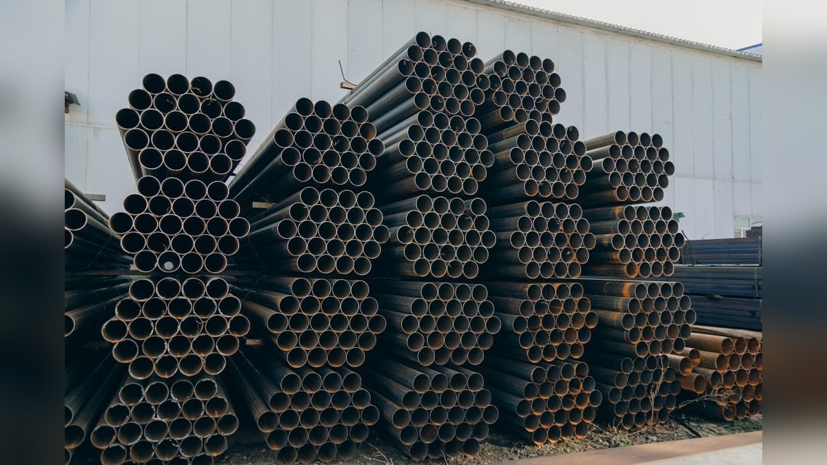 ABD Başkanı Trump: Çelik ve alüminyum gümrük vergisi yüzde 50'ye yükseliyor