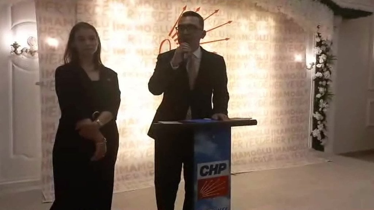 CHP Bafra 'Dayanışma Gecesi'nde buluştu: Çiftçi kan ağlıyor