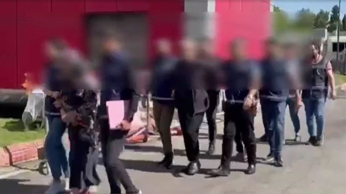 Gaziantep'te Asiye Baytap cinayetinde anne Tülay S. suçunu itiraf etti