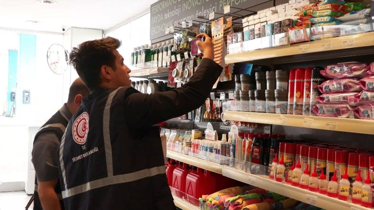 İstanbul'da Kurban Bayramı denetimleri başladı