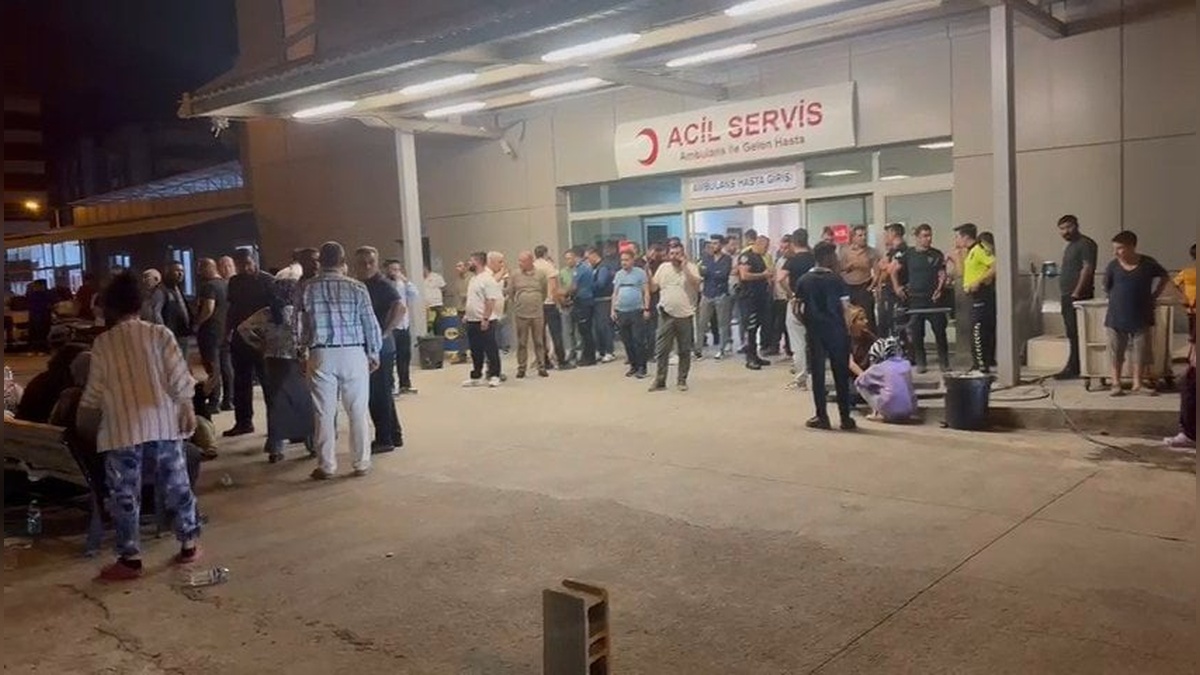 Şanlıurfa'da arazi kavgasında 4 kuzen öldü: 12 kişi tutuklandı