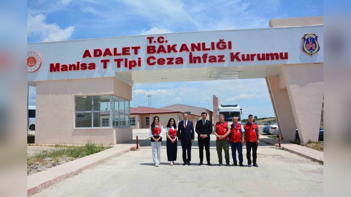 İzmir Vakıflar Bölge Müdürlüğü, 702 yıllık vakfiye şartını yerine getirdi