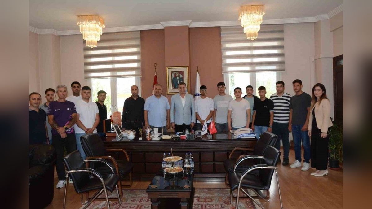 AYESOB Başkanı Künkcü: Altın bileziğiniz kolunuzda