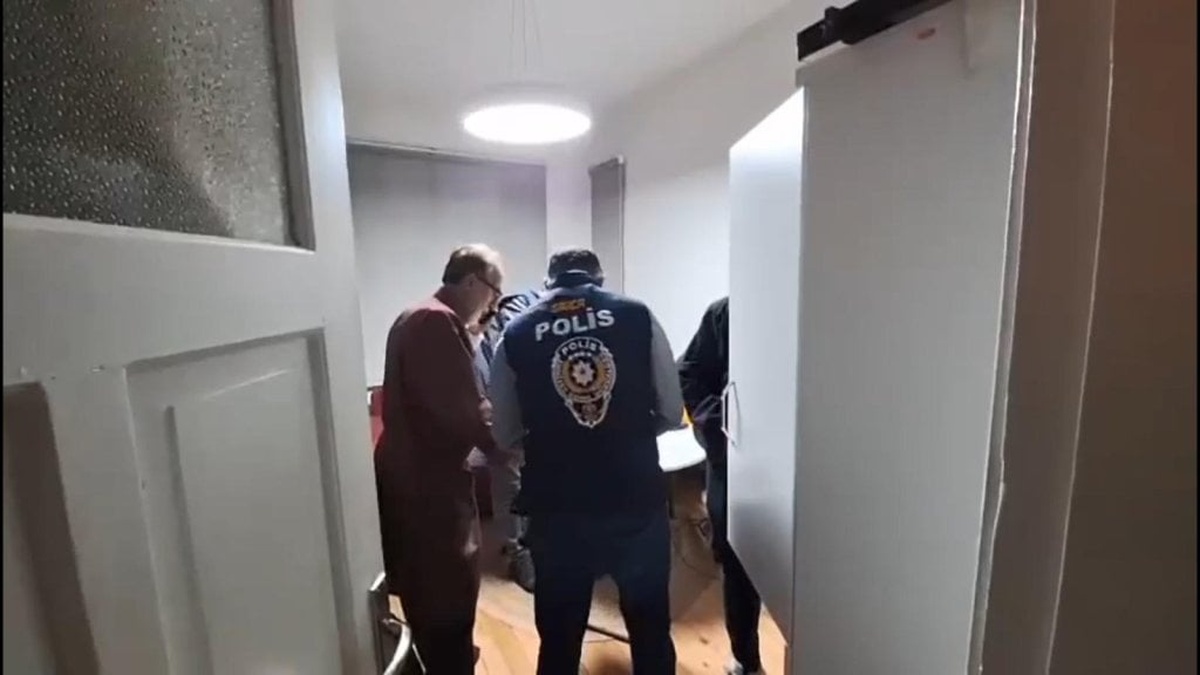 Bursa merkezli 25 ilde siber dolandırıcılık operasyonu: 18 tutuklama