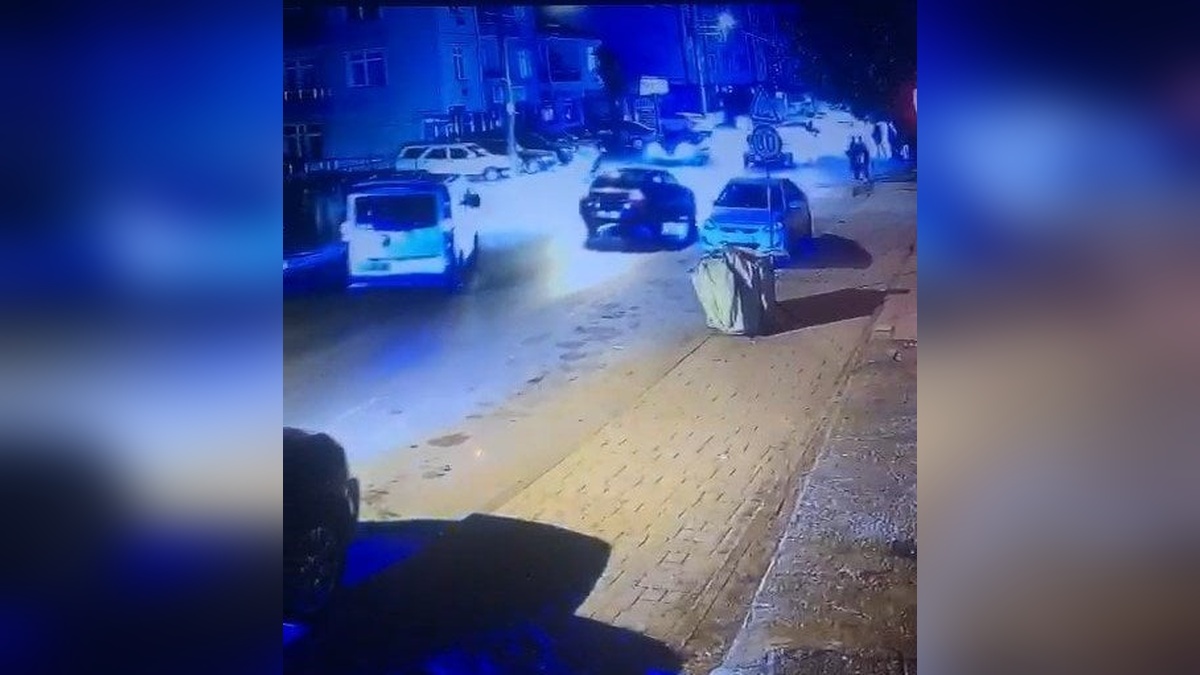 İzmit'te kaza: 18 yaşındaki genç hayatını kaybetti