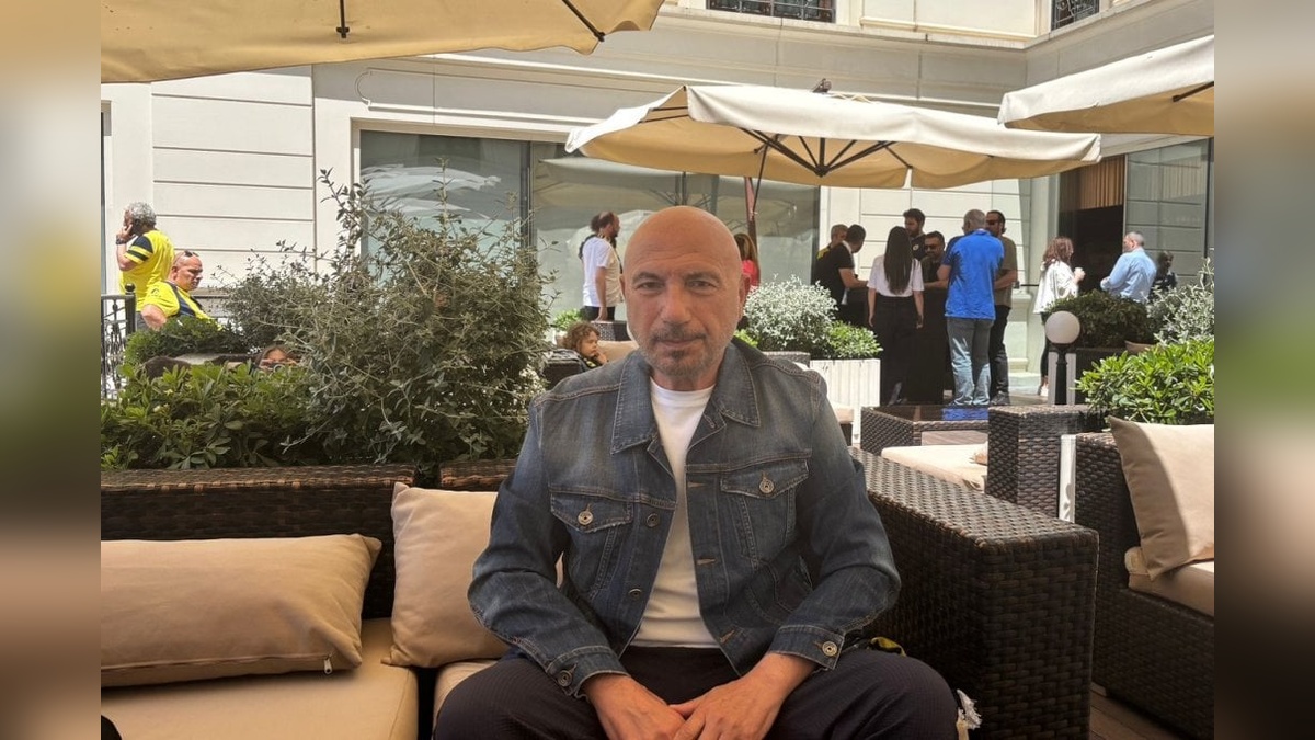 Hakan Bilal Kutlualp: 'fenerbahçe'de ayrılmalar çok kötü vedalar oluyor'