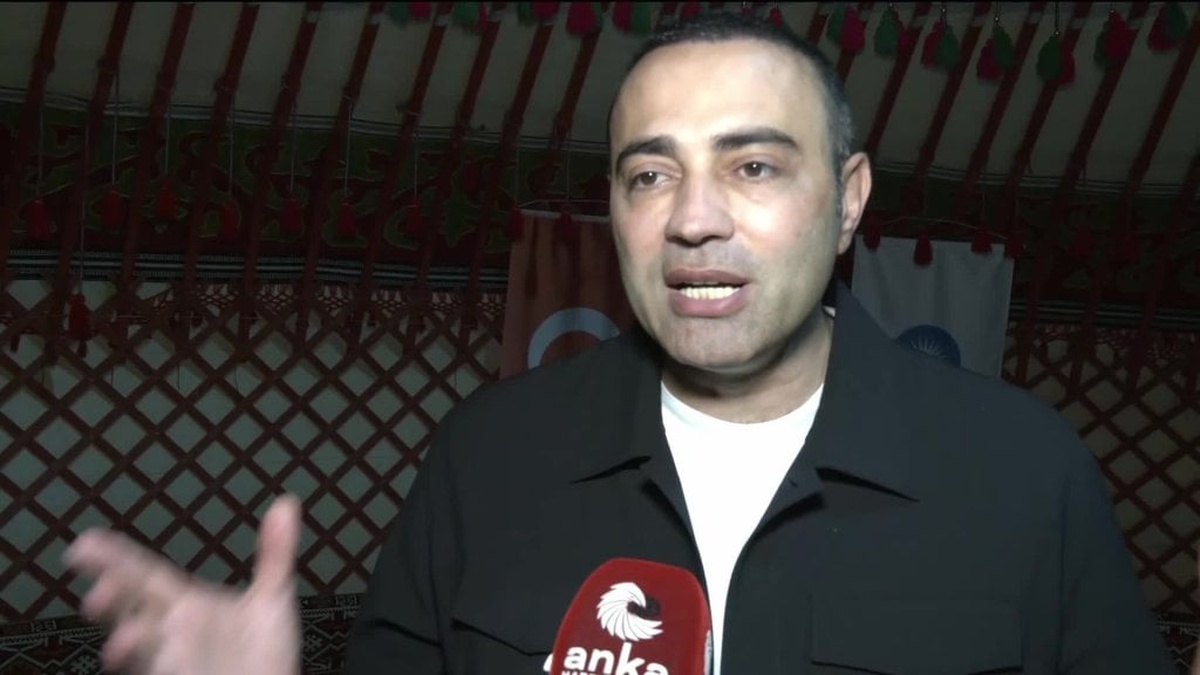 CHP Milletvekili Aykut Kaya: İktidar hukuksuzluktan besleniyor