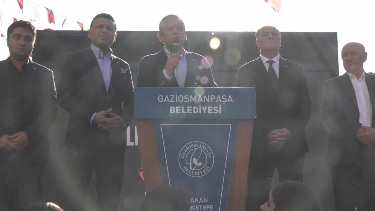 Özel: Gaziosmanpaşa Belediyesi’nin kasasından para çıkmadı