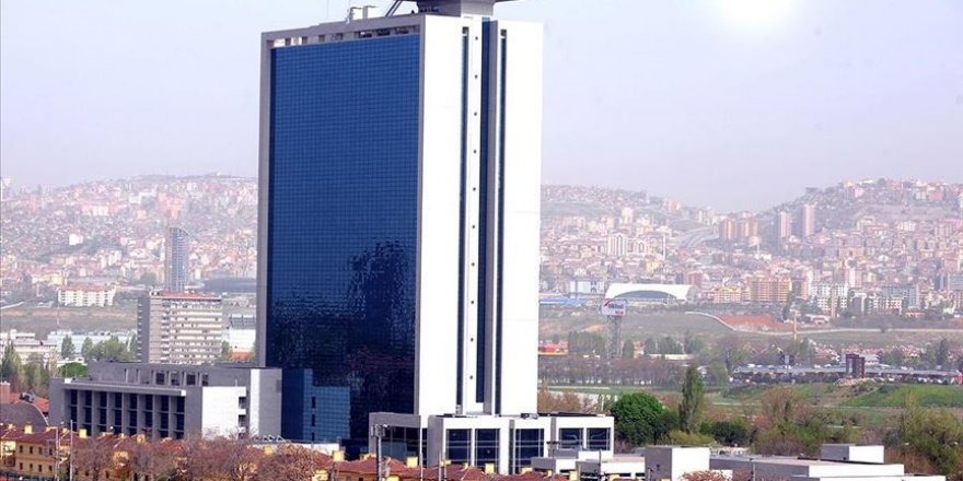 Ankara Büyükşehir Belediyesi kiracılarının borçları 2 ay ertelendi