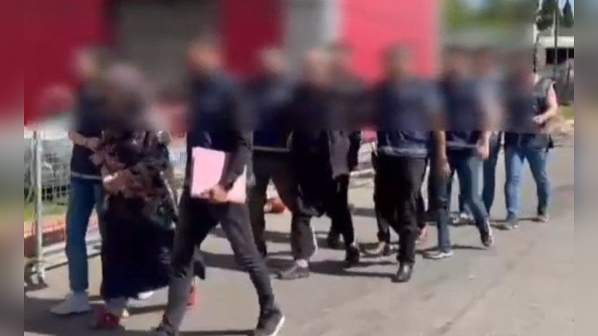 Gaziantep'te Asiye Baytap cinayetinde anne tutuklandı