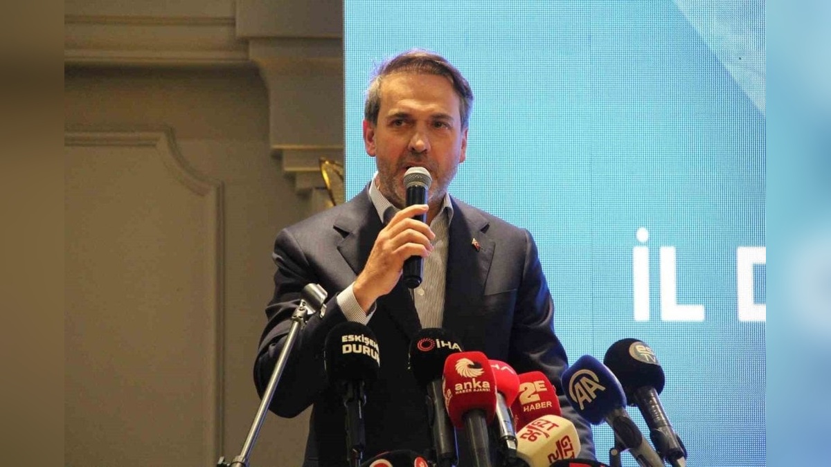 Bakan Bayraktar: Akkuyu, Türkiye'nin elektrik ihtiyacının yüzde 10'unu karşılayacak