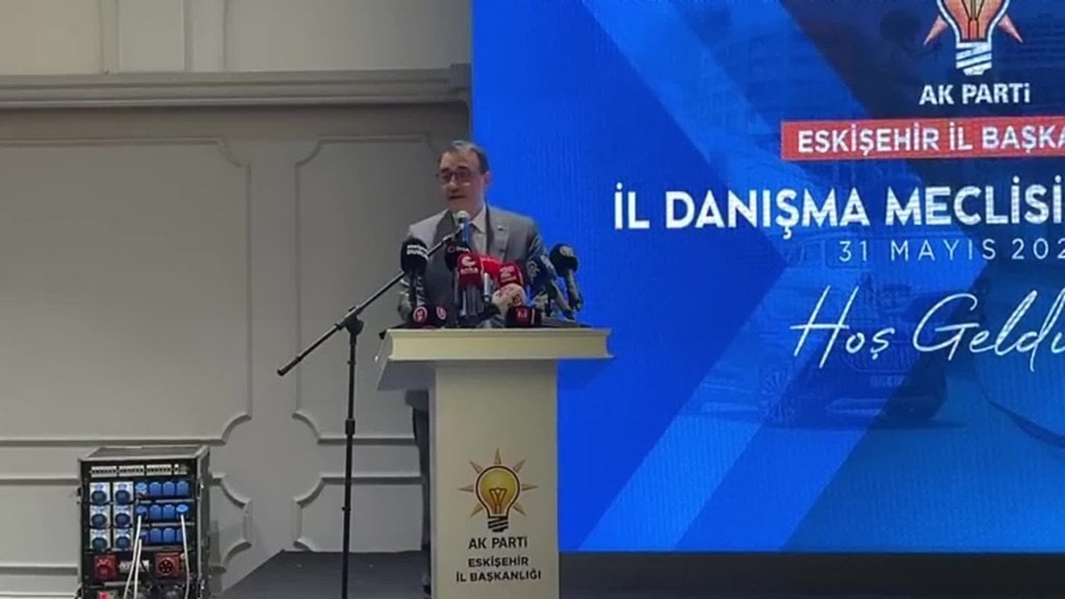 AK Parti Milletvekili Dönmez: chp imza kampanyasıyla hırsızları çıkaracak