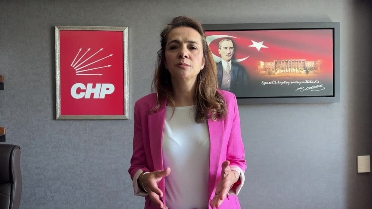 CHP'li İlgezdi: Çay alım fiyatı çiftçiyi mağdur ediyor
