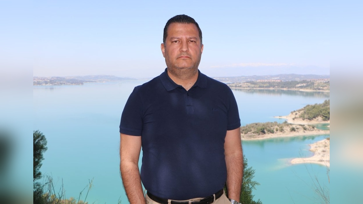 Çukurova Üniversitesi'nden Prof. Dr. Kapur: Türkiye'de yüzde 50 kuraklık artışı riski var