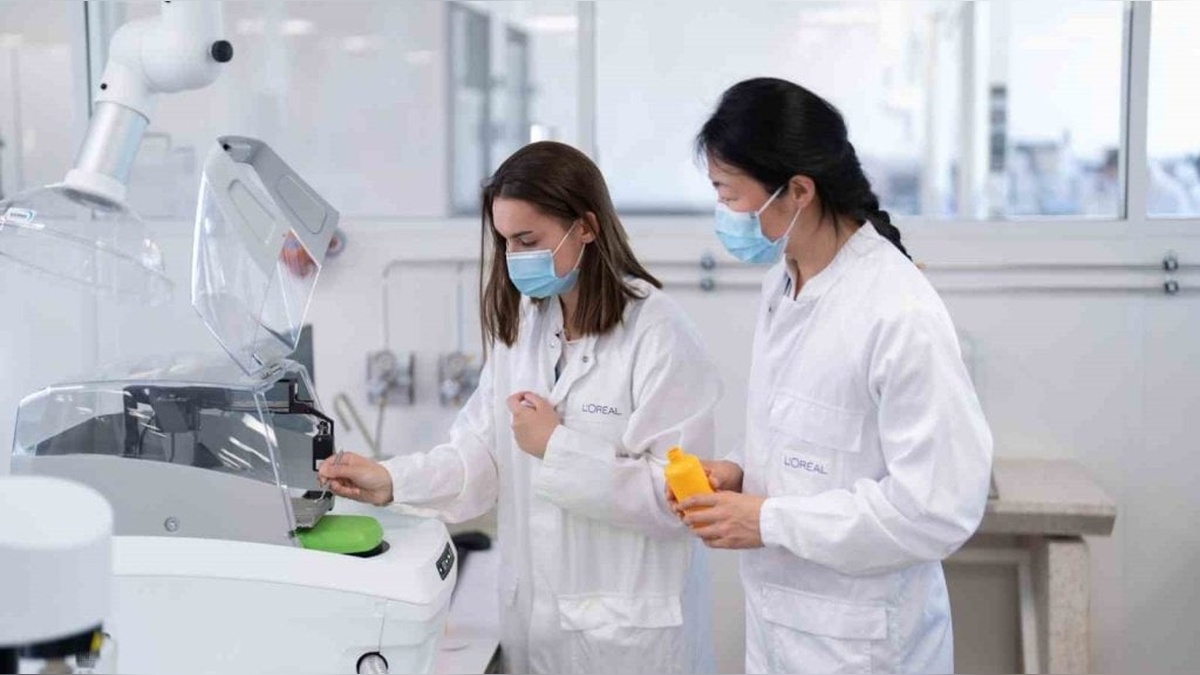 L'Oréal Türkiye, 2025 Dünya Çevre Günü'nde sürdürülebilirlik hedeflerini açıkladı