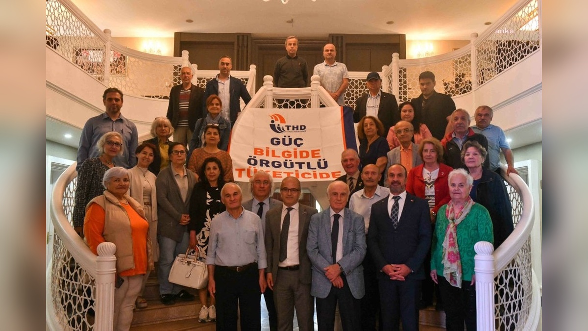 Ankara Kent Konseyi'nden tüketici hakları paneli