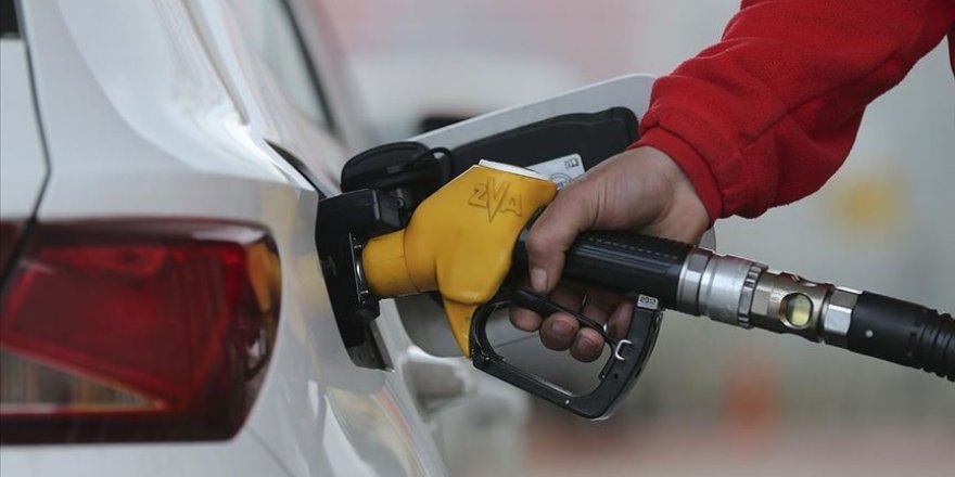 Motorinde 27 kuruş indirim