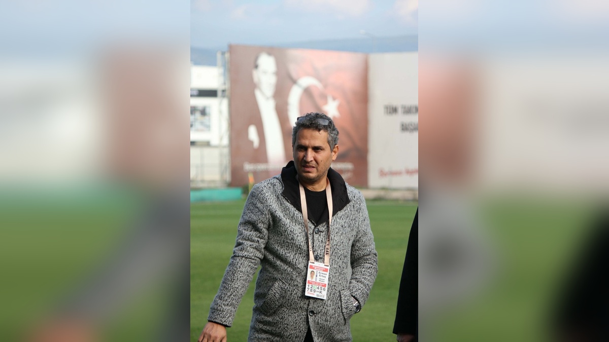 Bornova 1877, 3'üncü Lig'de yeni sezonda üst sıraları hedefliyor