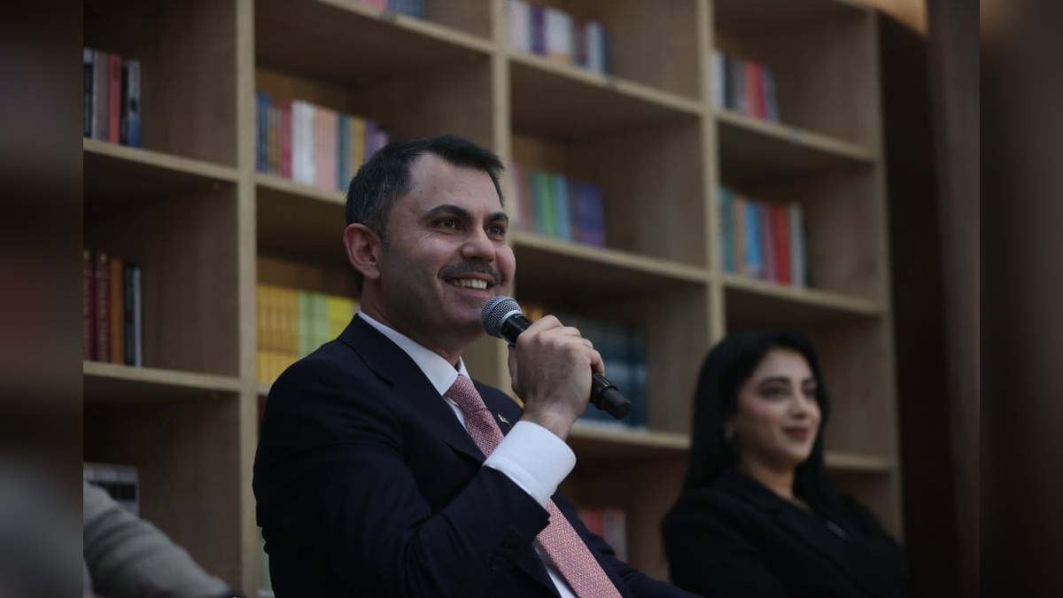 Bakan Kurum: Gençlere yeni konut projesinde kontenjan ayrılacak