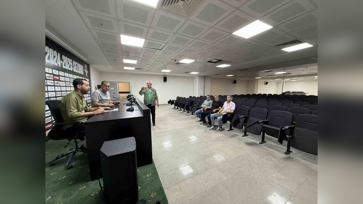 Sakaryaspor olağanüstü genel kurulu 8 Haziran'da