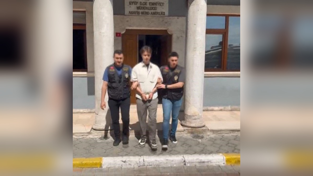 Danla Biliç'i tehdit eden eski sevgili B.Ç. ikinci kez gözaltına alındı