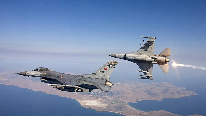 Şırnak'ta terör örgütüne ağır darbe