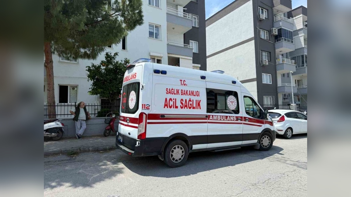 Kuşadası'nda bir kadın ölü bulundu