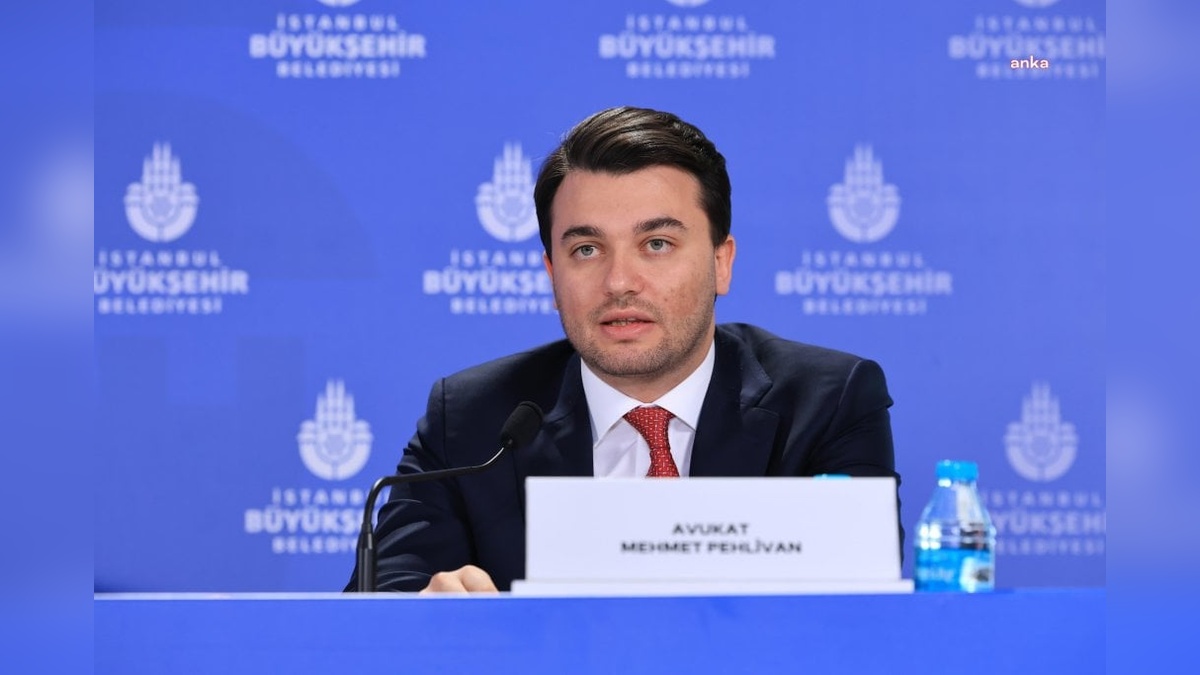 İmamoğlu’nun avukatı Pehlivan: Çifte standart adalet olamaz