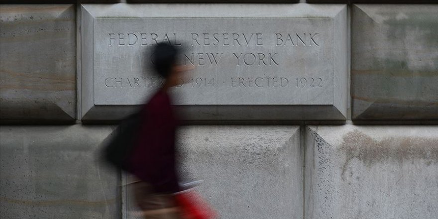 Fed'den 9 merkez bankasıyla yeni swap hamlesi