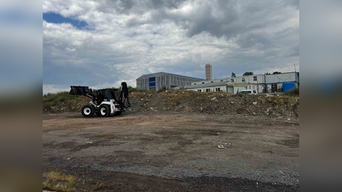 Esenyurt Belediyesi'nden Kurban Bayramı hazırlıkları tamamlandı