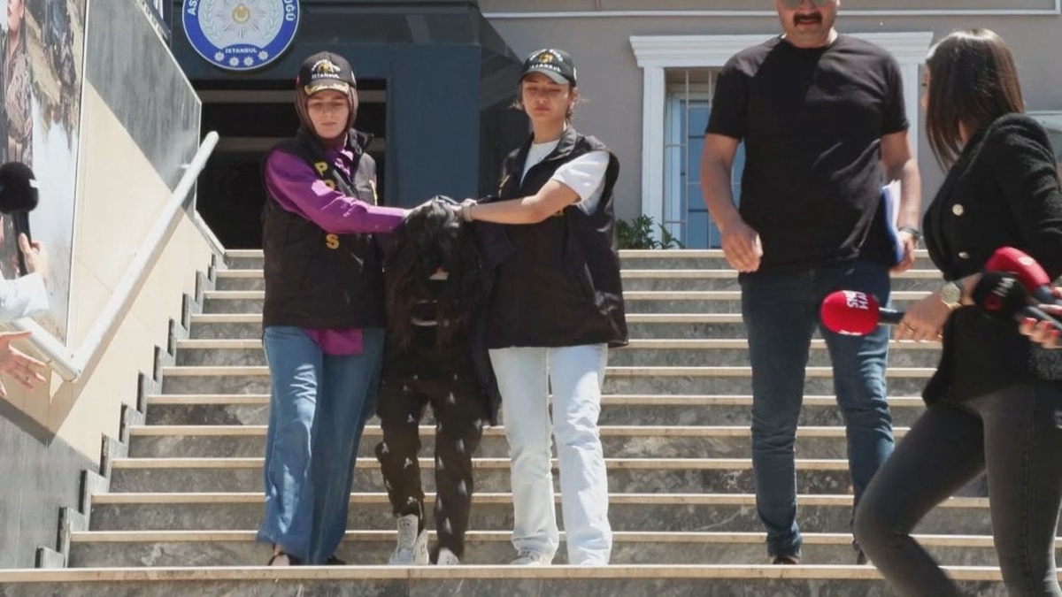 Matematik mühendisi Çabuk, arkadaşını öldürdüğünü itiraf etti