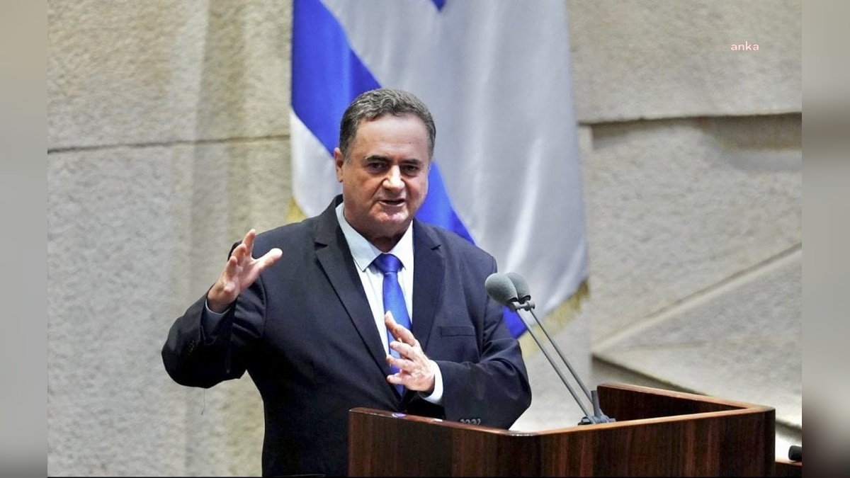 İsrail Savunma Bakanı Katz: Hamas ya rehineleri serbest bırakacak ya da yok edilecek