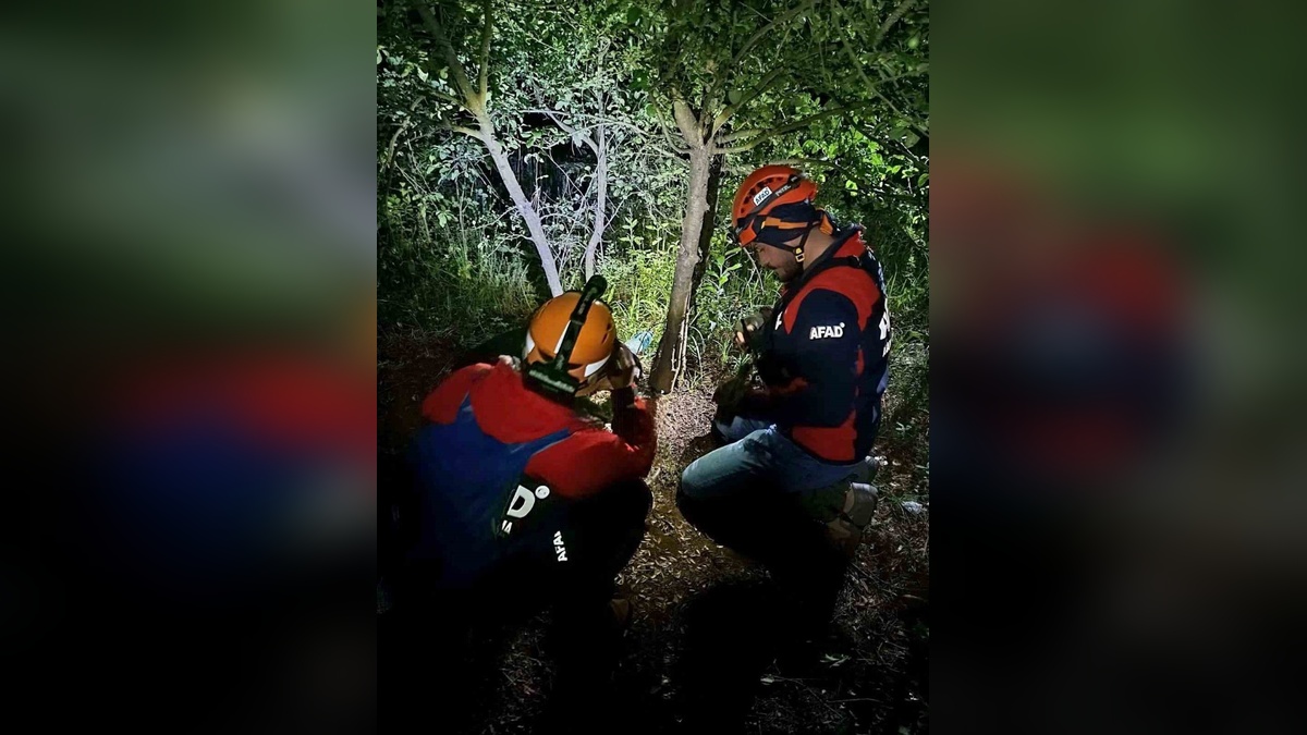 Yalova'da kayıp M.E. ölü bulundu