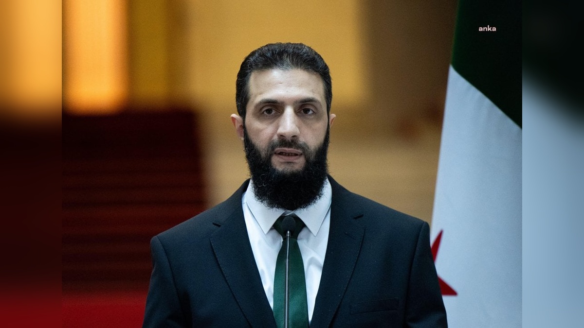 Washington Post: Suriye'de iç savaş riski