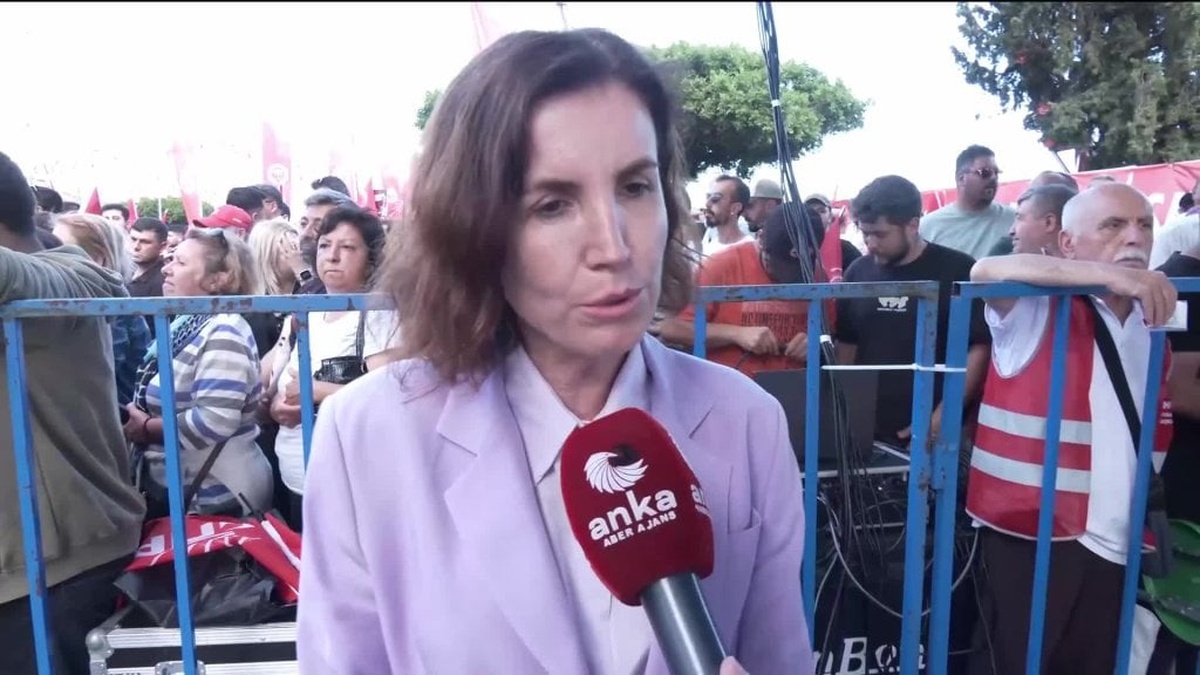 CHP Milletvekili Coşar: İktidar ülkeyi yönetemiyor