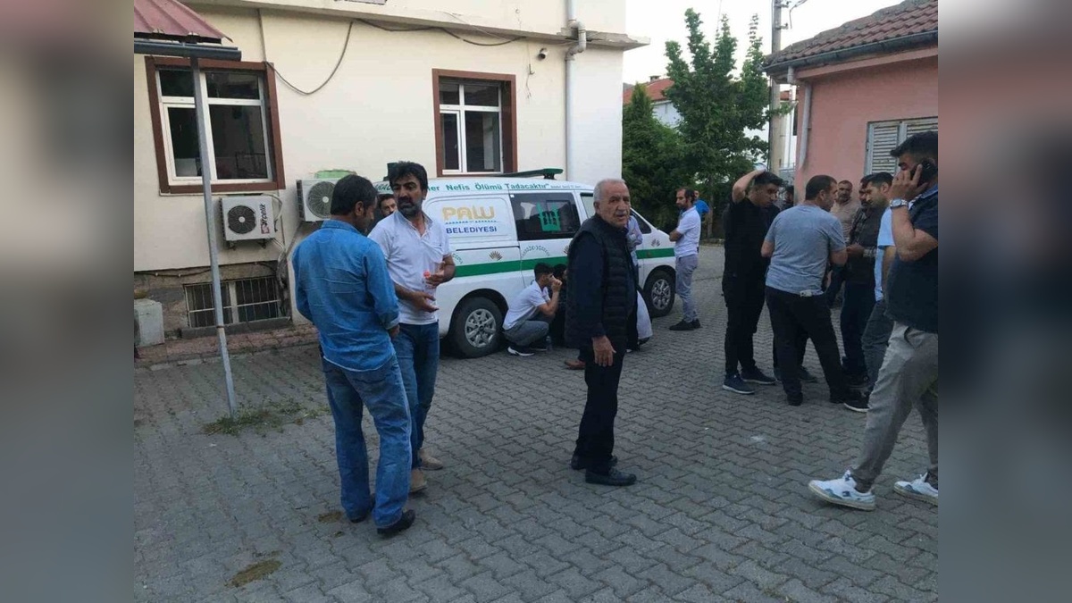 Elazığ'da 15 yaşındaki çocuk, ailesine ateş açtı: Baba öldü, anne yaralı