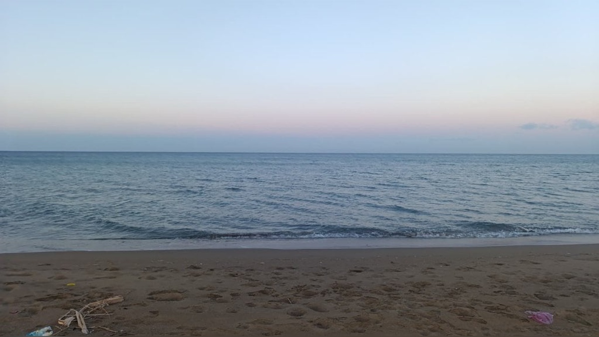 Silifke'de acı olay: 2 öğrenci boğuldu, 1 öğrenci yoğun bakımda