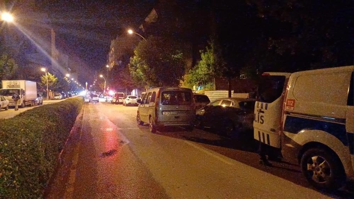 Çorum'da tekel bayisi kavgası: 3 şüpheli tutuklandı