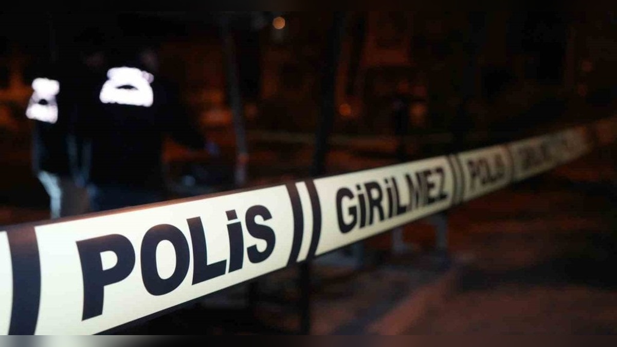 Kırıkkale'de akraba kavgasında bir kişi hayatını kaybetti