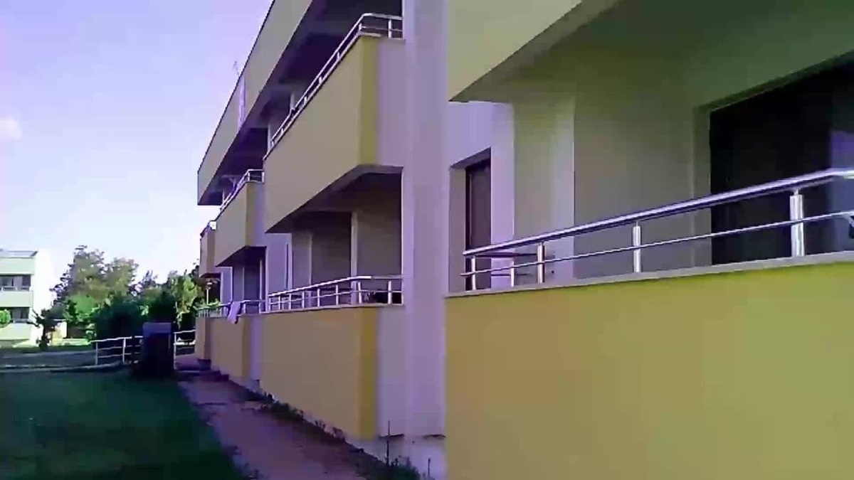 Mersin'de 2 öğrenci boğuldu