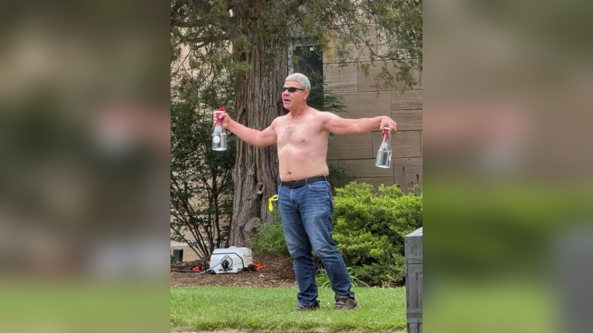 Colorado'da İsrail destekçilerine saldırı: Çok sayıda yaralı