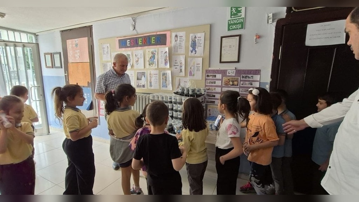 Amasya İl Tarım ve Orman Müdürü Çetin: Açıkta satılan süt 100 hastalığa davetiye