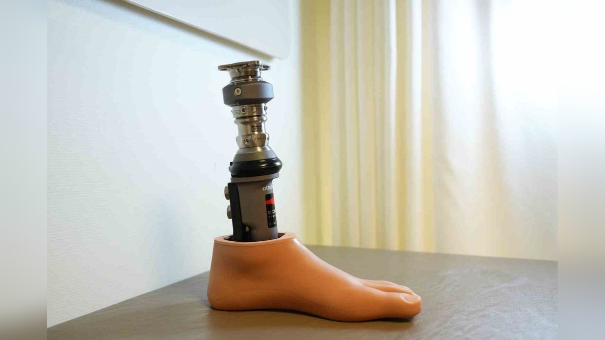 Prof. Dr. Adnan Kara: Osseointegrasyon yöntemi, amputasyon hastalarına umut oluyor