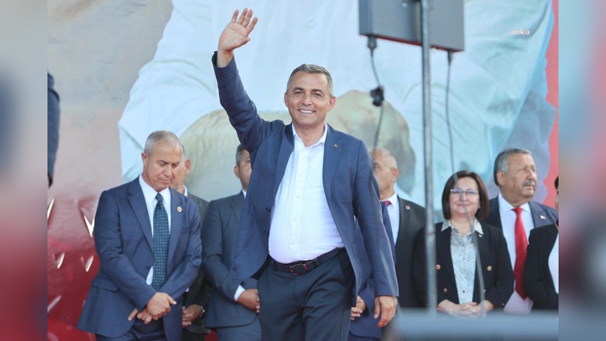 Manavgat Belediye Başkanı Kara: Millet iradesine sahip çıkıyoruz